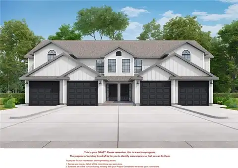 76 A SE 351 Road, Warrensburg, MO 64093