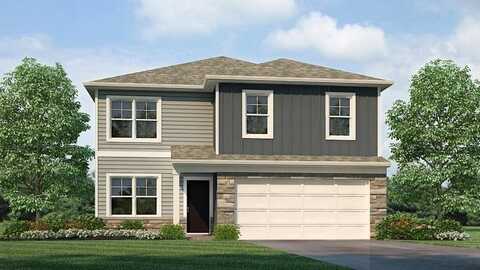 807 Bentley Drive, Belton, MO 64012