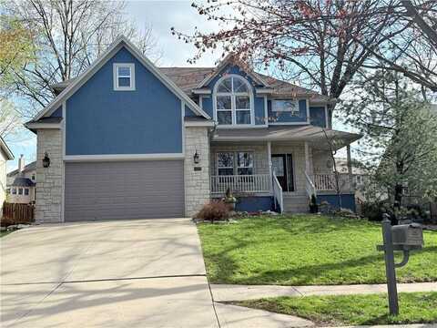 15809 E 77th Place, Kansas City, MO 64139