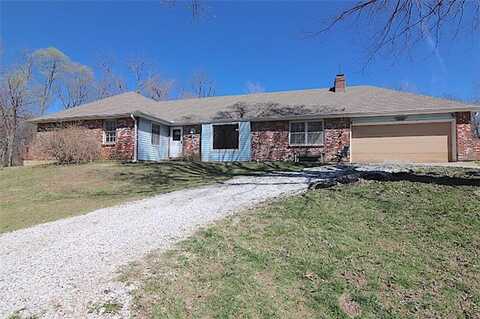 866 Kendall Road, Peculiar, MO 64078