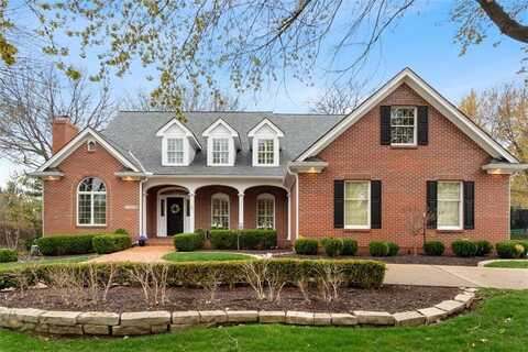 12629 Juniper Circle, Leawood, KS 66209