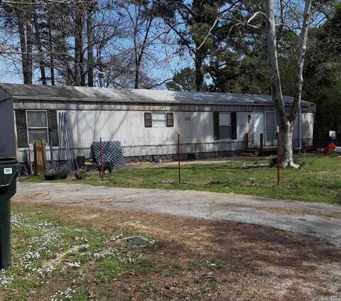 184 DISNEY, Hot Springs, AR 71913