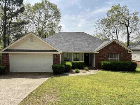326 SERENDIPITY Trail, Hot Springs, AR 71913