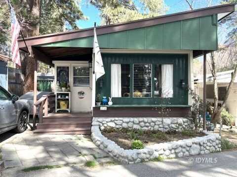 26350 Delano DR, Idyllwild, CA 92549