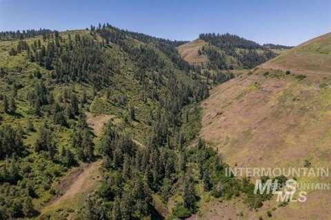 Tbd Hidden Canyon Lot 4, Kooskia, ID 83539