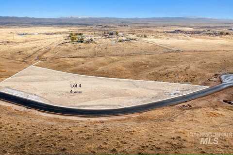 Lot 4 S Countryside Pl., Boise, ID 83716