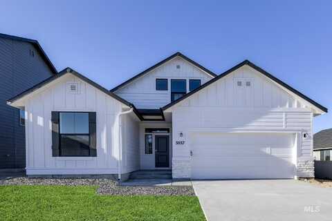3837 W Tribute St, Meridian, ID 83642