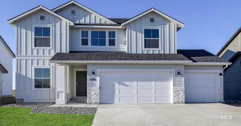 3795 W Tribute St, Meridian, ID 83642