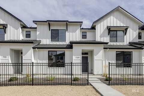 7109 W Madronawood St, Boise, ID 83709