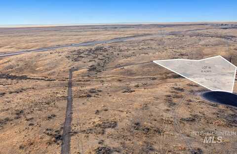 Lot 16 E Cheatgrass Ct., Boise, ID 83716