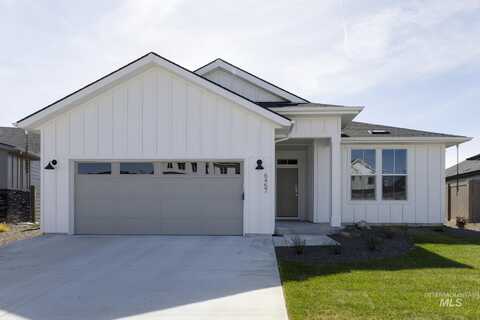 6457 S Banded Eagle Way, Boise, ID 83709