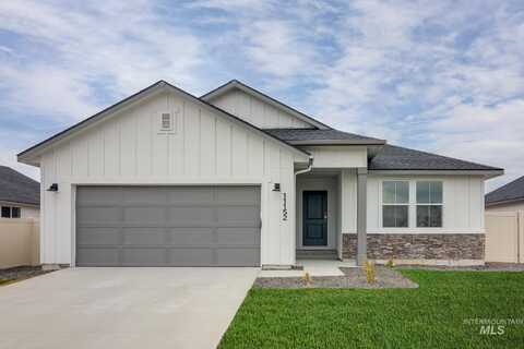 6457 S Banded Eagle Way, Boise, ID 83709
