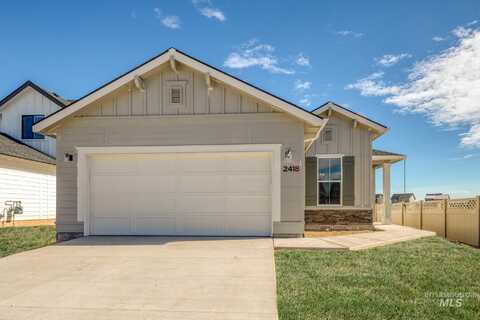 2418 W Opalite Dr, Kuna, ID 83634