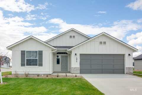 3875 W Tribute St, Kuna, ID 83634