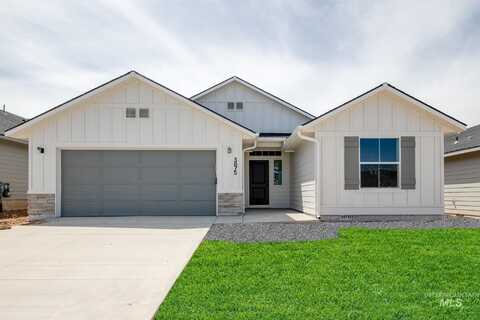 3875 W Tribute St, Kuna, ID 83634