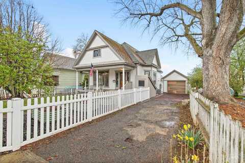 328 4th Street, Lewiston, ID 83501