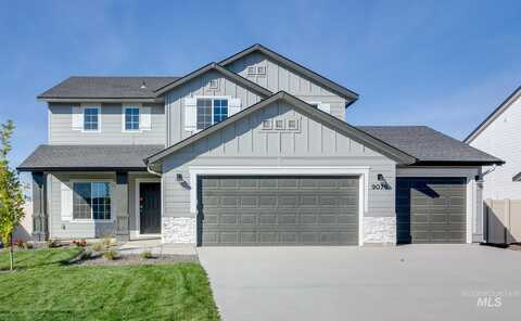 5762 W Mikonos St, Meridian, ID 83646