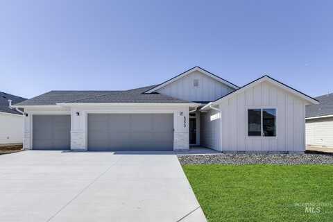 5273 E Burnte Peak St, Nampa, ID 83687