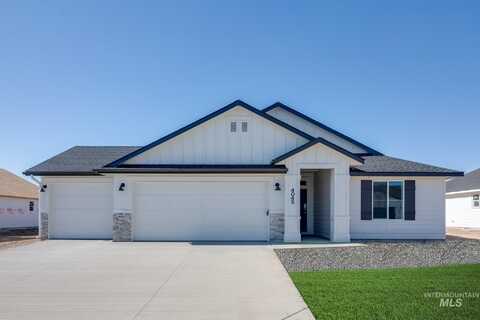 722 W Snowy Owl St, Kuna, ID 83634
