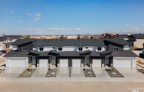 5036 E Woodward Ln., Nampa, ID 83687
