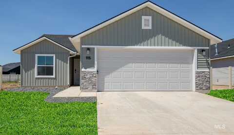 115 Idalou Way, Caldwell, ID 83605