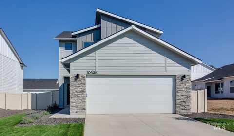 4396 N Magical Creek Ave, Meridian, ID 83646