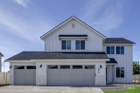 5813 W Stavros St, Meridian, ID 83646