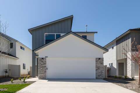 741 N Aleppo Way, Meridian, ID 83642