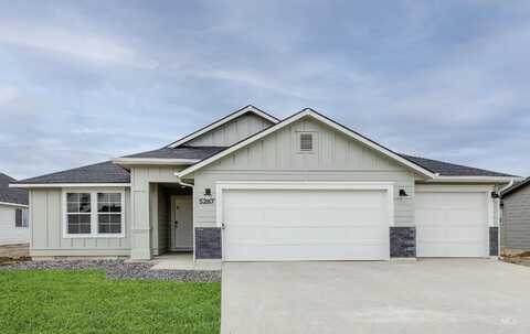 5287 E Burnte Peak St, Nampa, ID 83687