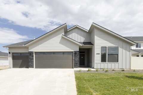 8186 E Bright Angel Dr, Nampa, ID 83687
