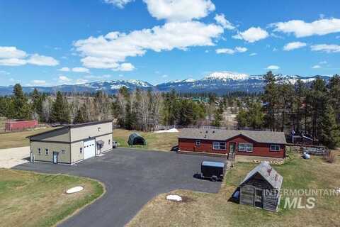 13834 Wild Goose Ct, McCall, ID 83638
