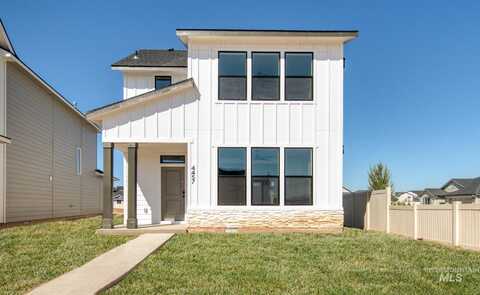 4457 N Magical Creek Ave, Meridian, ID 83646