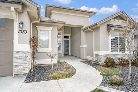 1030 E Andes Drive, Kuna, ID 83634