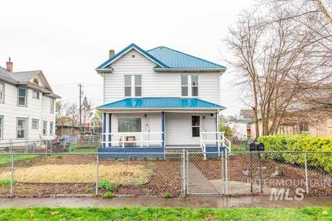 714 7th Avenue, Lewiston, ID 83501