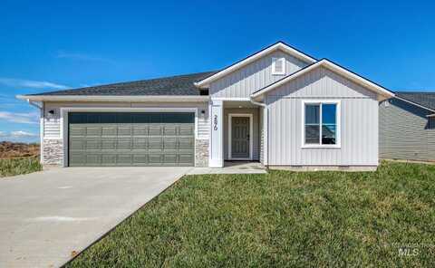 2870 W Lapwai Creek Dr, Kuna, ID 83634