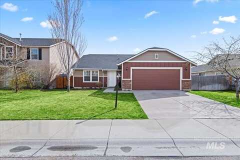 10117 W Lillywood Dr, Boise, ID 83709