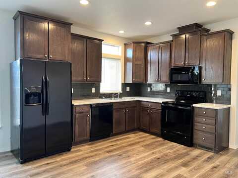509 E Watercress, Eagle, ID 83616