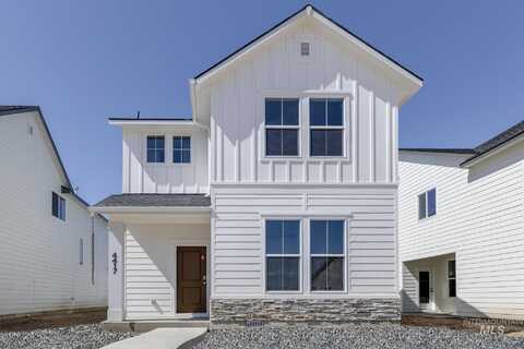 4417 N Magical Creek Ave, Meridian, ID 83646