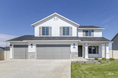 4915 Blue Silver St, Caldwell, ID 83605