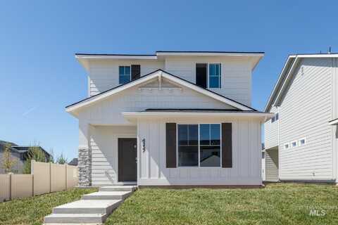 4337 N Magical Creek Ave, Meridian, ID 83646