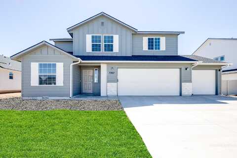 7367 E Marble Springs Dr, Nampa, ID 83687