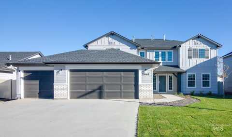 5873 W Stavros St, Meridian, ID 83646