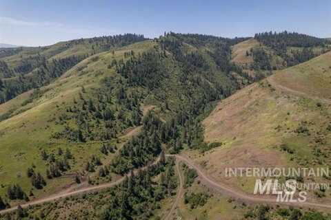 Tbd Hidden Canyon Lot 5, Kooskia, ID 83539