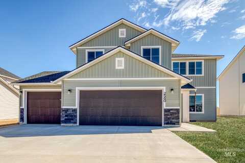 2580 N Arroyo Vista Way, Kuna, ID 83634