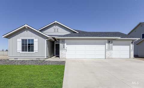 7334 E Shields Dr, Nampa, ID 83687
