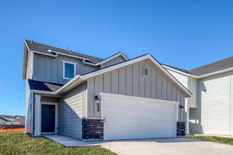2830 E Valley Wind St, Kuna, ID 83634