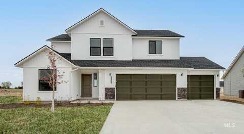 2868 W Taiban Creek Dr, Kuna, ID 83634