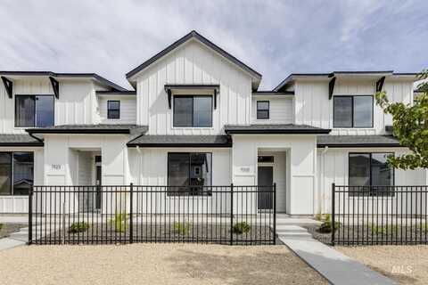 7115 W Madronawood St, Boise, ID 83709