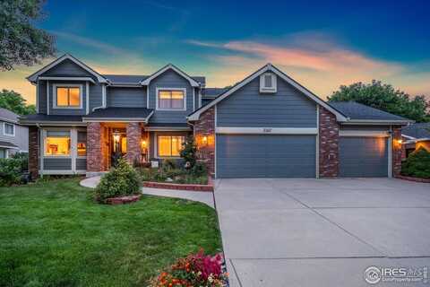 3367 Nederland Dr, Loveland, CO 80538