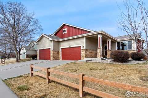 2747 Dafina Dr, Loveland, CO 80537